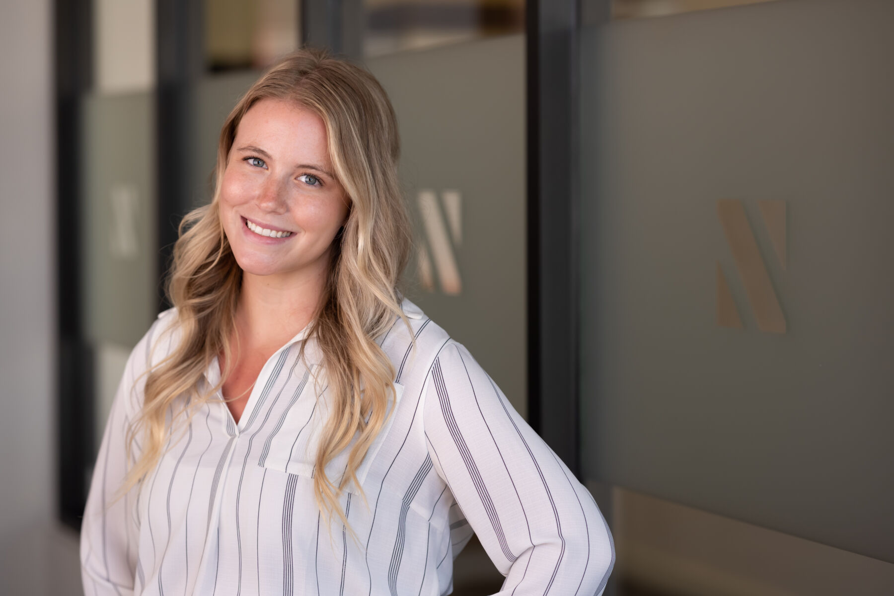Sydney Wallace Sydney Wallace, Oregon City Office Manager